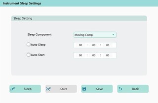 Простое в использовании программное обеспечение